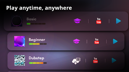 Classic Drum screenshot